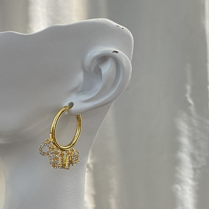 Ce1i*e earrings